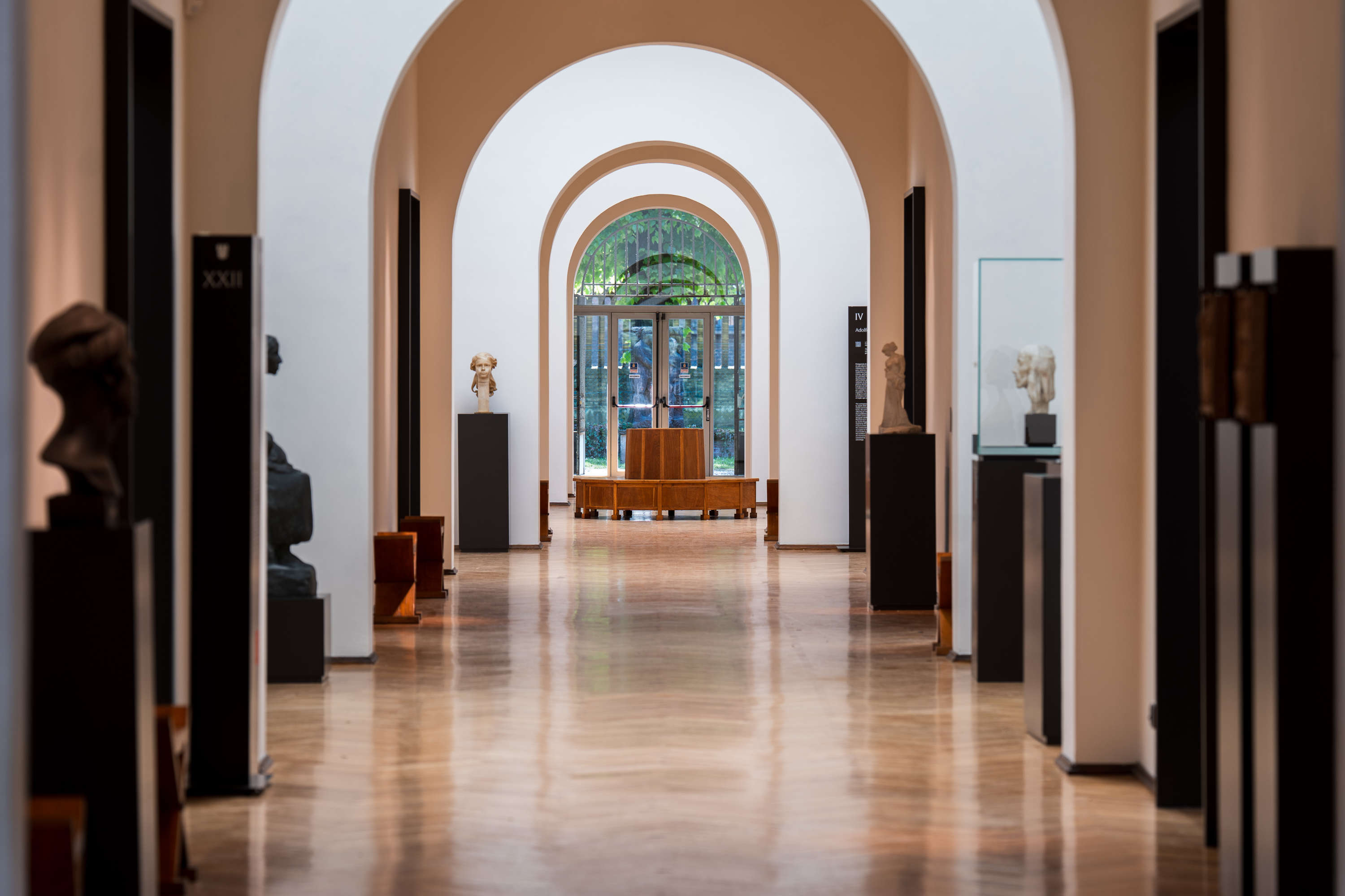 La Galleria Ricci Oddi di Piacenza rinasce: il museo torna rinnovato