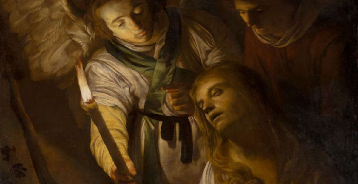 Un'importante opera giovanile di Gerrit van Honthorst acquistata dal Centraal Museum di Utrecht