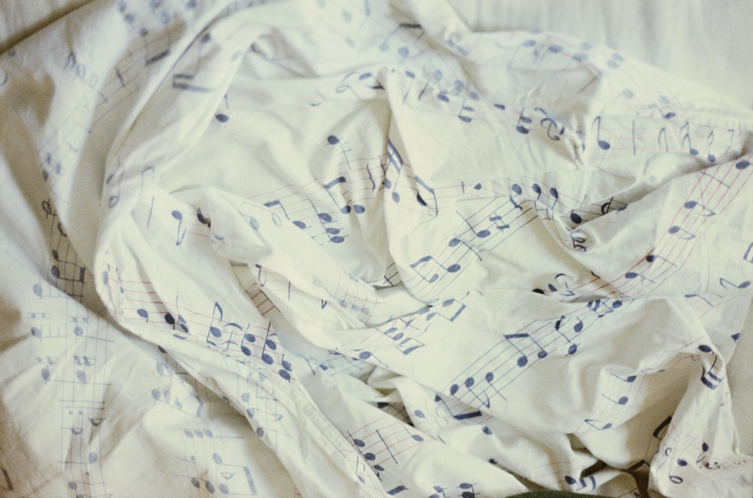 Al Palazzo dei Musei di Reggio Emilia una nuova mostra dedicata a Luigi Ghirri e al suo rapporto con la musica