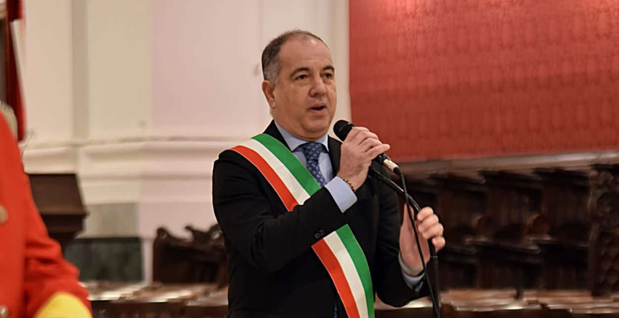 Chi è il nuovo sottosegretario alla cultura Giampiero Cannella