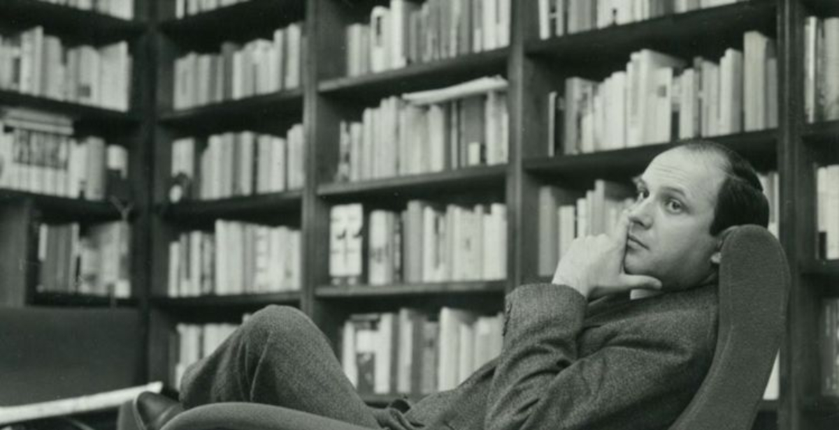 Rovigo, a Palazzo Roncale la mostra dedicata a Gian Antonio Cibotto. Domenica 12 aprile un omaggio allo scrittore