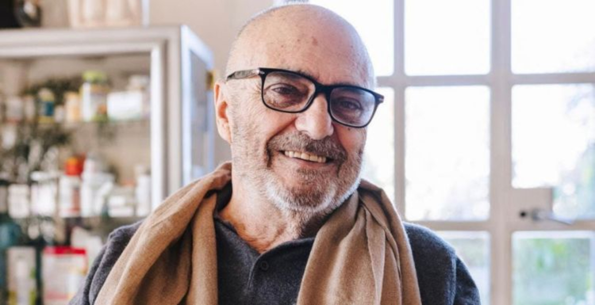 Addio a Giancarlo Politi, fondatore di Flash Art e protagonista dell’arte contemporanea