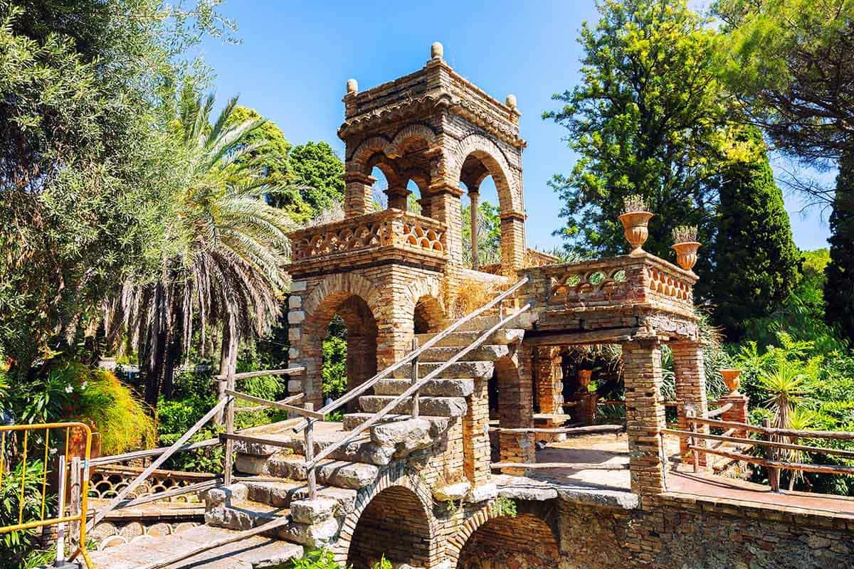 Cinque nuovi giardini entrano nella rete dei Grandi Giardini Italiani