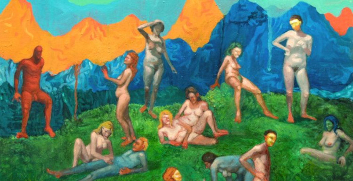 A Bologna arriva il “Contenitore di pittura”: un progetto per una mappa della pittura contemporanea