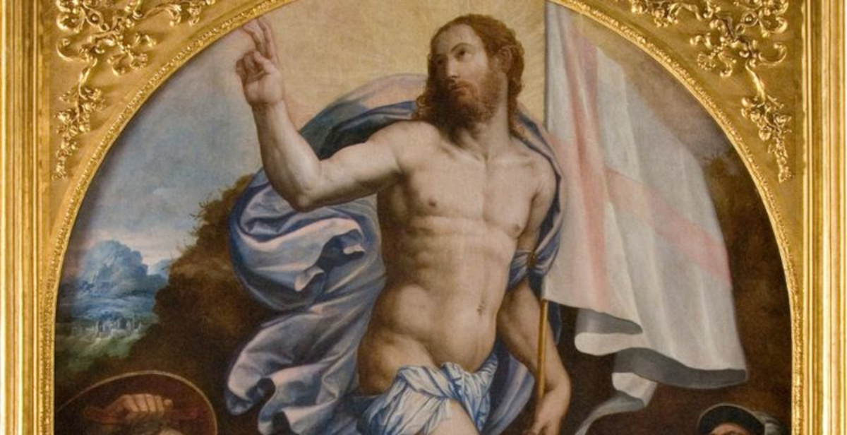 Vasari e Roma: le opere del maestro del Rinascimento in mostra nei Musei Capitolini