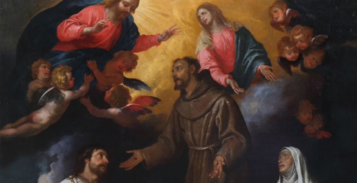 De Ferrari ritrovato: a Palazzo Bianco di Genova la pala restaurata e opere inedite