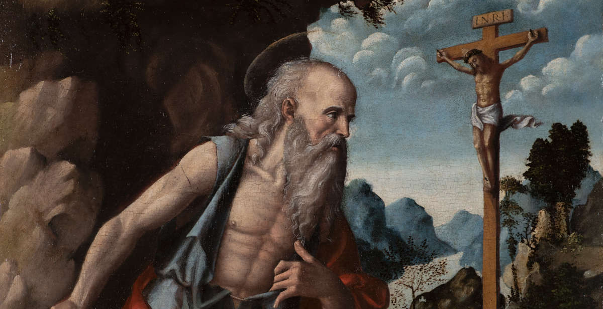 Parigi, scoperto un dipinto di Caroto: importante aggiunta al catalogo del pittore veronese