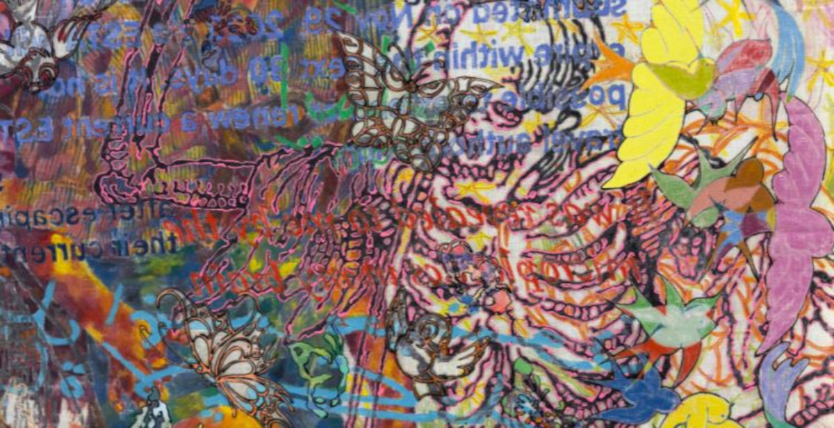 Alla Collezione Maramotti di Reggio Emilia la personale “Cannon Fodder” di Giuditta Branconi