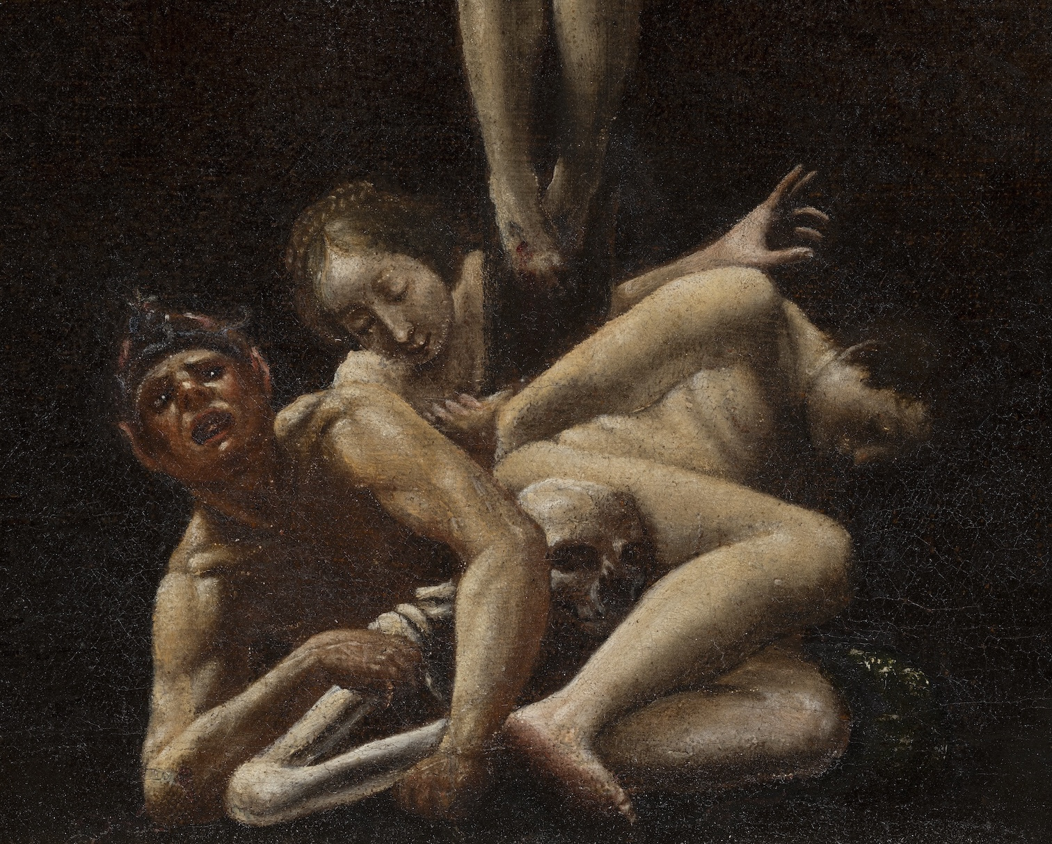 Fondazione Cassa di Risparmio di Lucca acquisisce opera di Giustiniana Guidotti Borghese, figlia del Cavalier Borghese