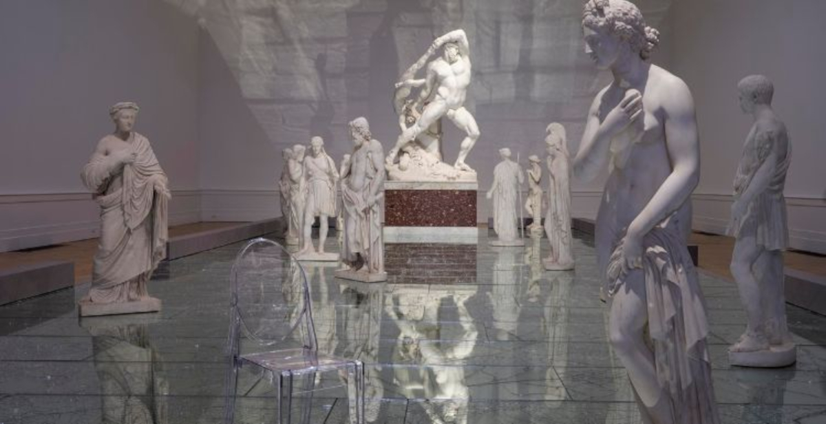 Il design entra alla GNAMC di Roma: un nuovo allestimento tra opere d’arte e oggetti di design contemporaneo