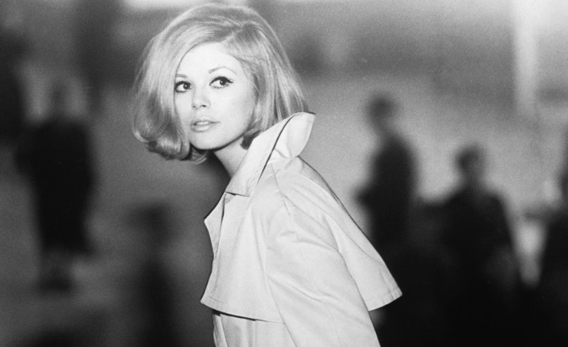 In Germania, alla Kunsthaus Apolda, le fotografie di moda e di nudo di Günter Rössler