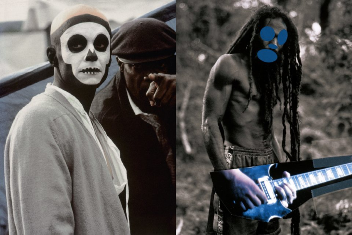 Venezia, alla Fondazione Prada le opere degli artisti americani contemporanei Arthur Jafa e Richard Prince