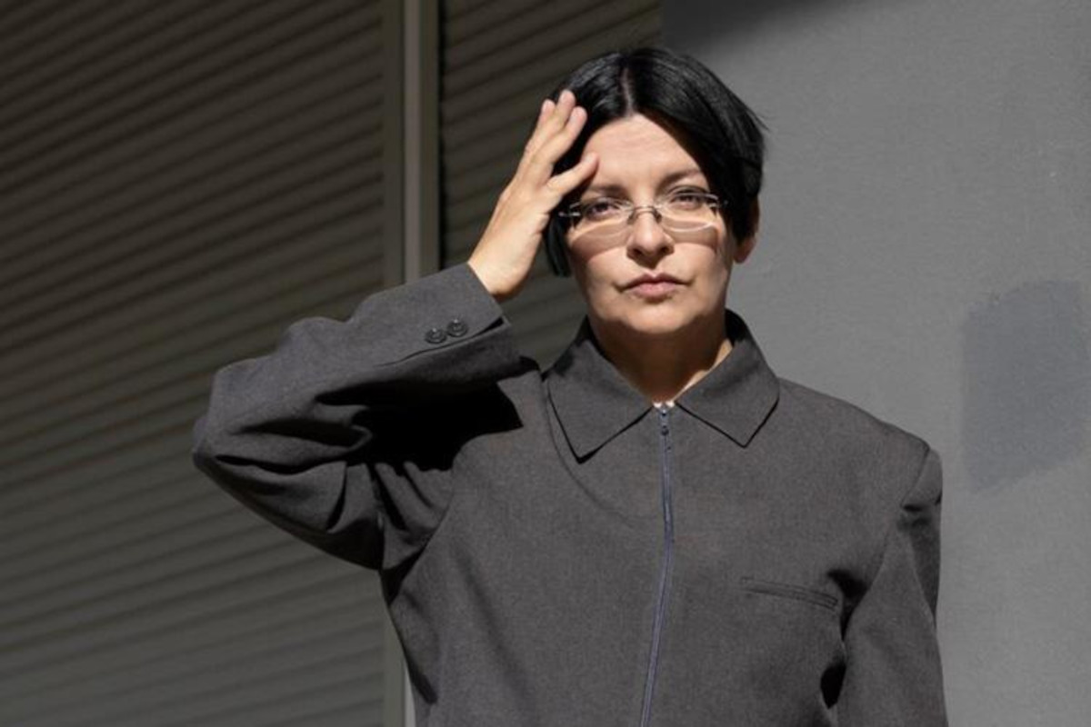 Si spegne a soli 41 anni Henrike Naumann, l'artista del Padiglione Germania alla Biennale di Venezia 2026