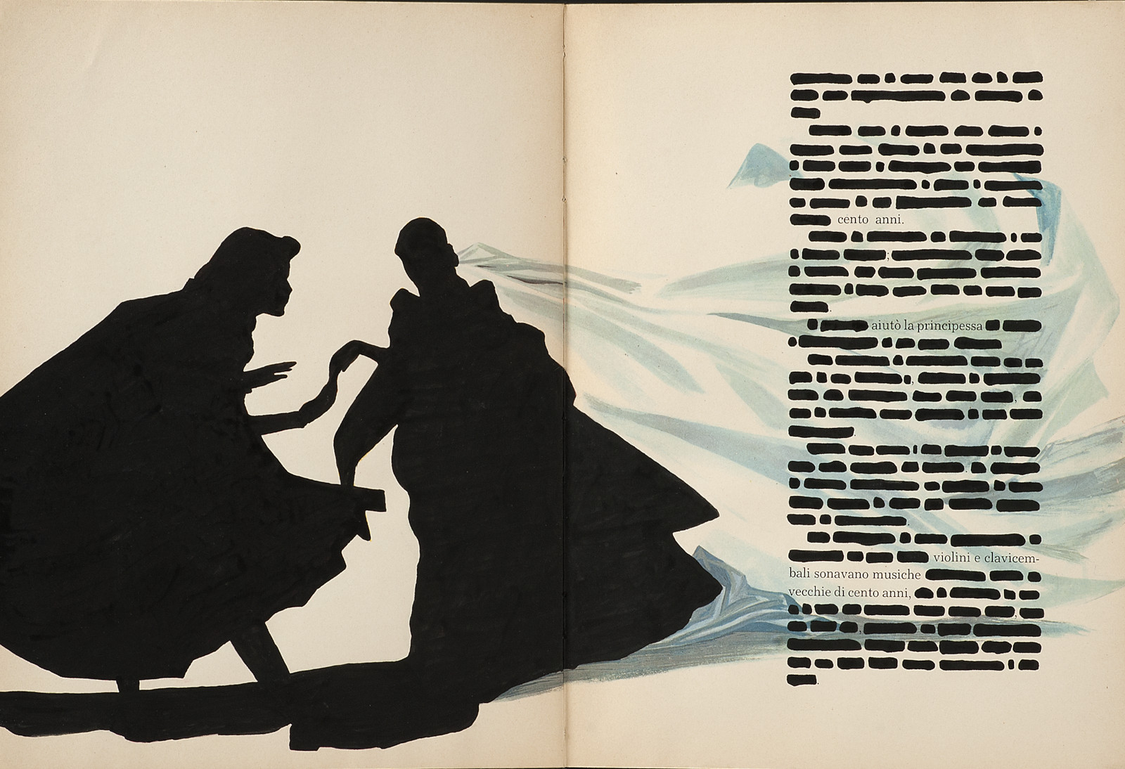 Al Castello di Miradolo (Torino) si evoca la fiaba attraverso i grandi artisti moderni e contemporanei