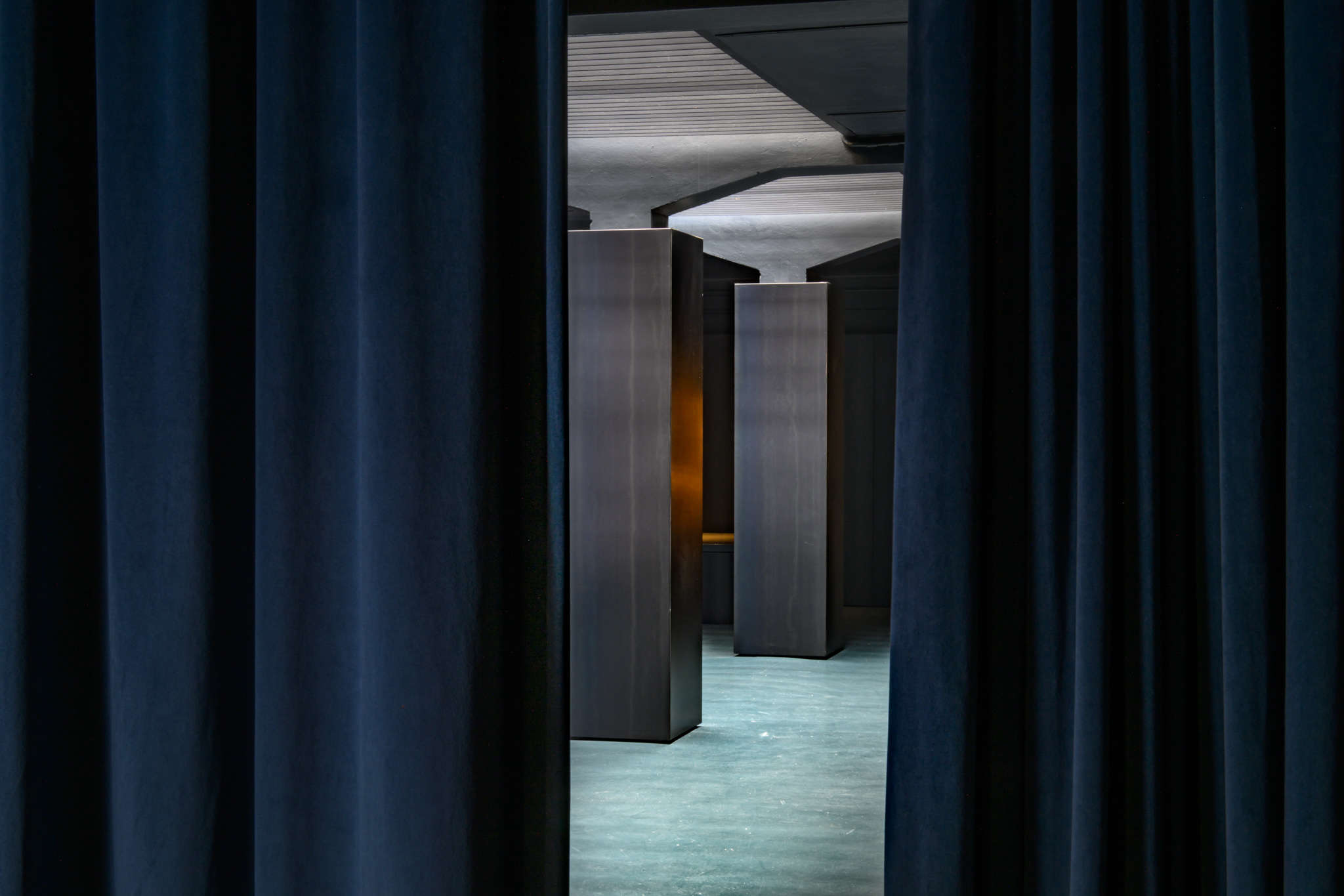 Firenze, Keil Space fa da ponte culturale tra Italia e Bahrein