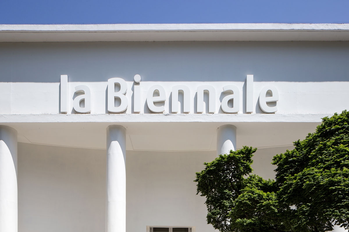 Una giuria tutta al femminile per la Biennale di Venezia 2026