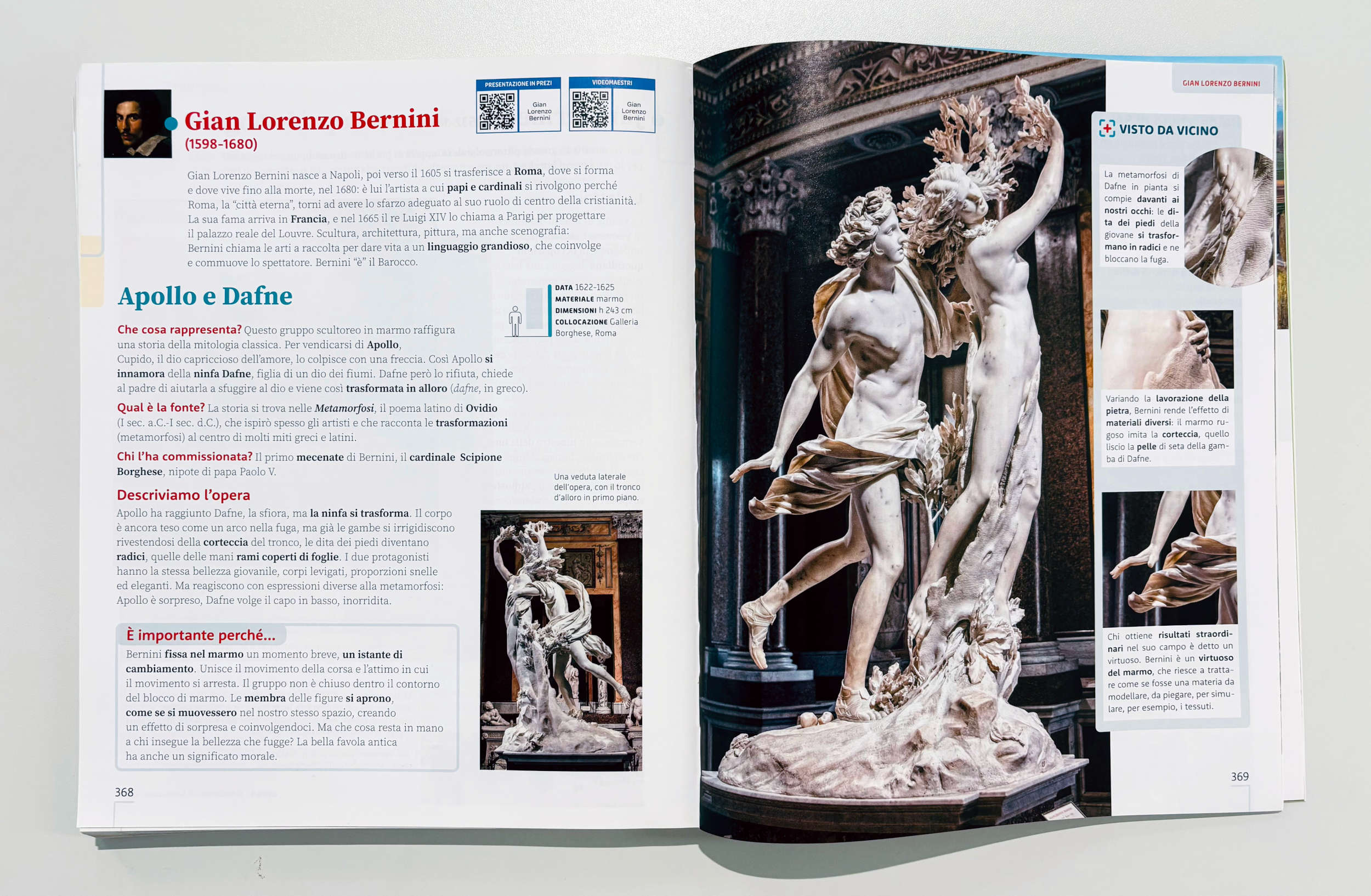 La stanza delle meraviglie, il nuovo libro di testo per portare l’arte al centro della scuola