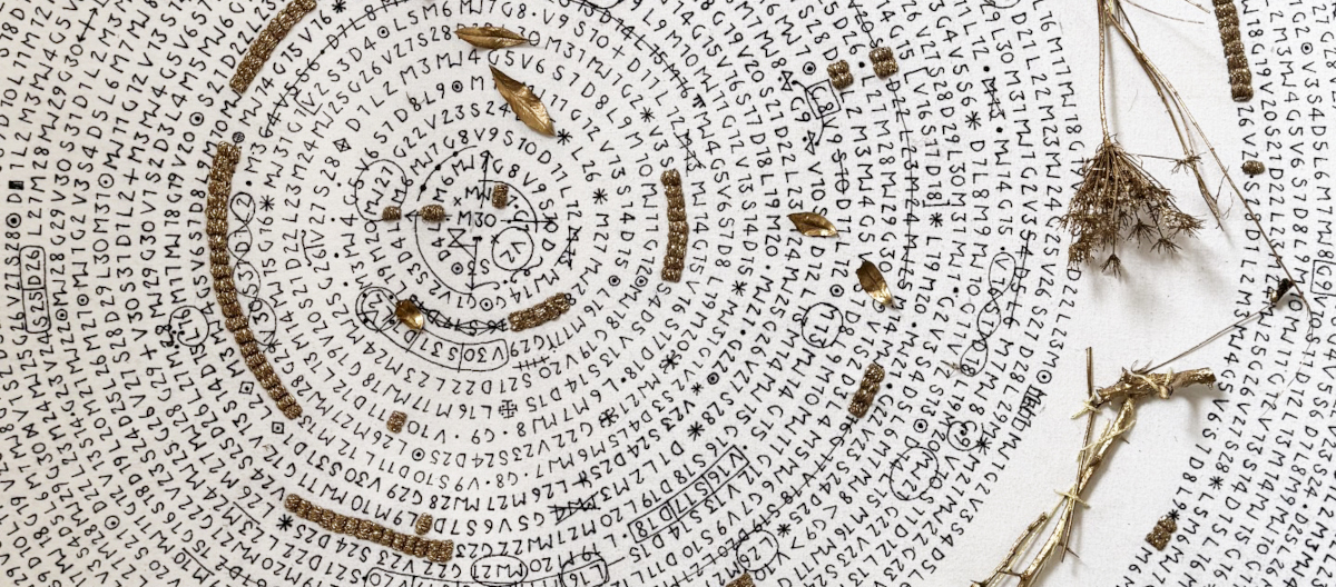 Alla GAM di Milano, l'installazione site-specific di Letizia Cariello per la Sala del Parnaso