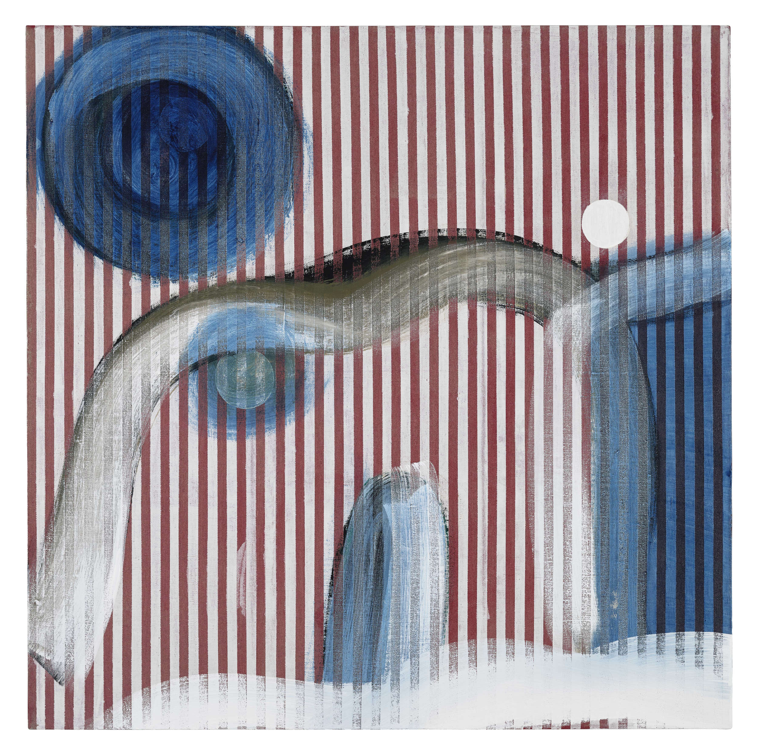 Ecce Homo, prima personale italiana del cinese Liu Ke alla Galleria Giovanni Bonelli di Milano