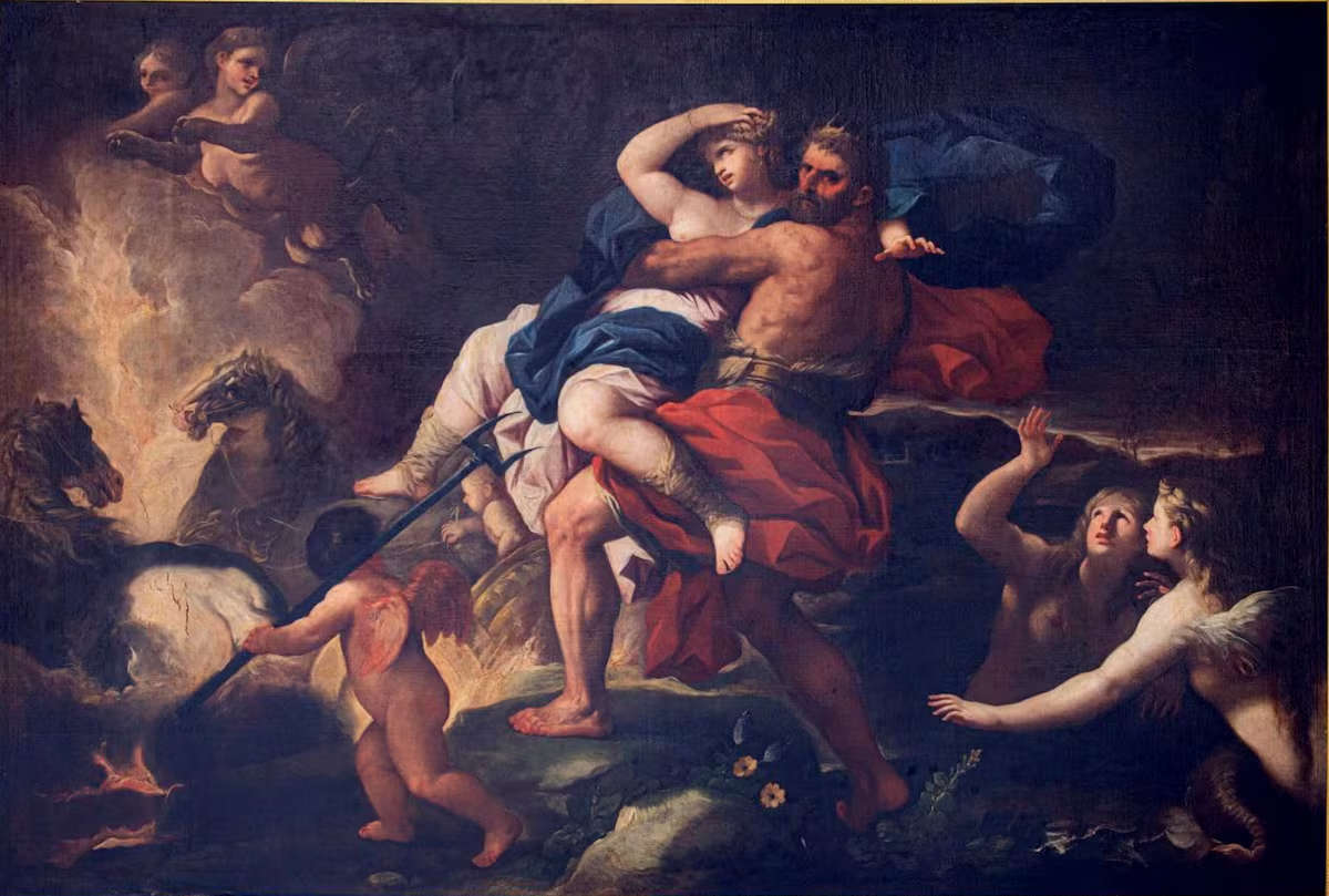Spagna, un museo delle Canarie acquisisce opere di Luca Giordano e Murillo come... imposta di successione