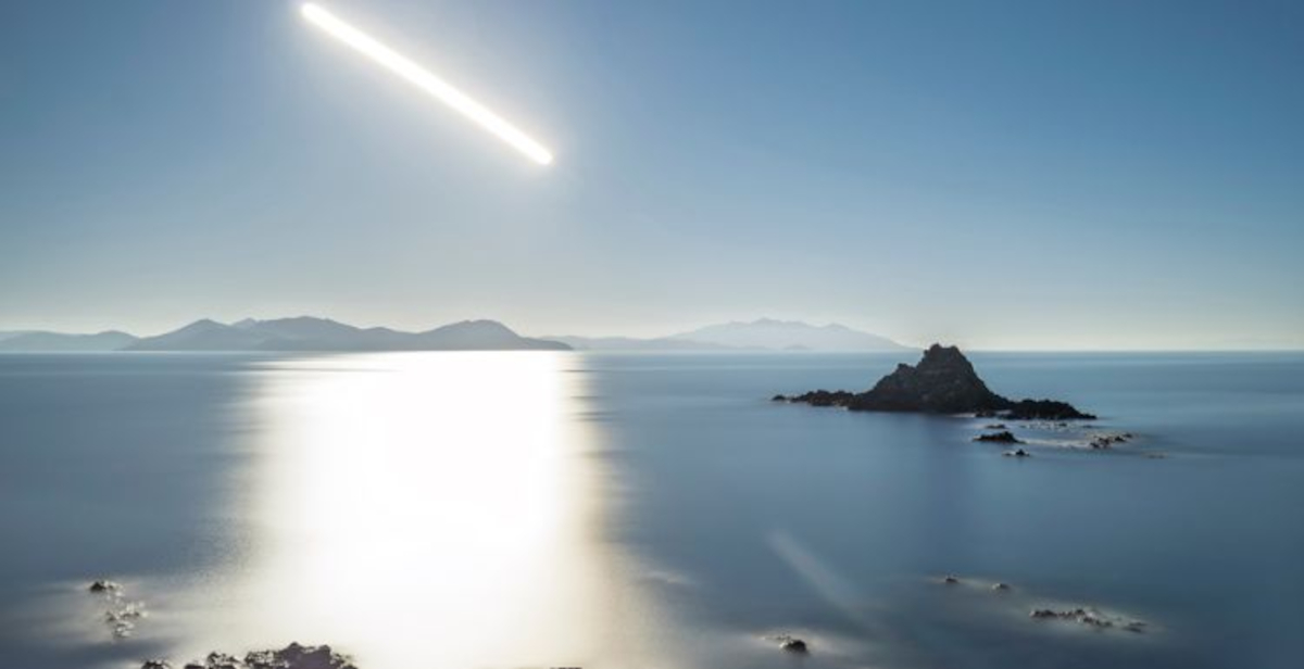 Sarzana, da Cardelli & Fontana la nuova personale di Luca Lupi dedicata al progetto Untitled