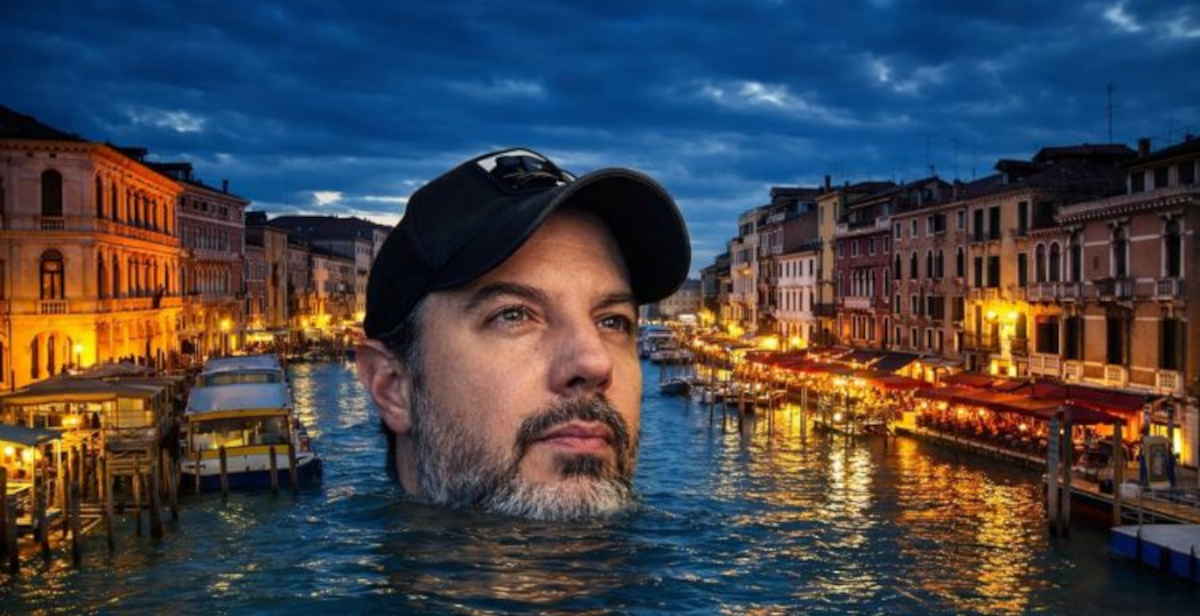 Venice 20.26: cinque artisti italiani ridanno voce all’Arsenale di Venezia