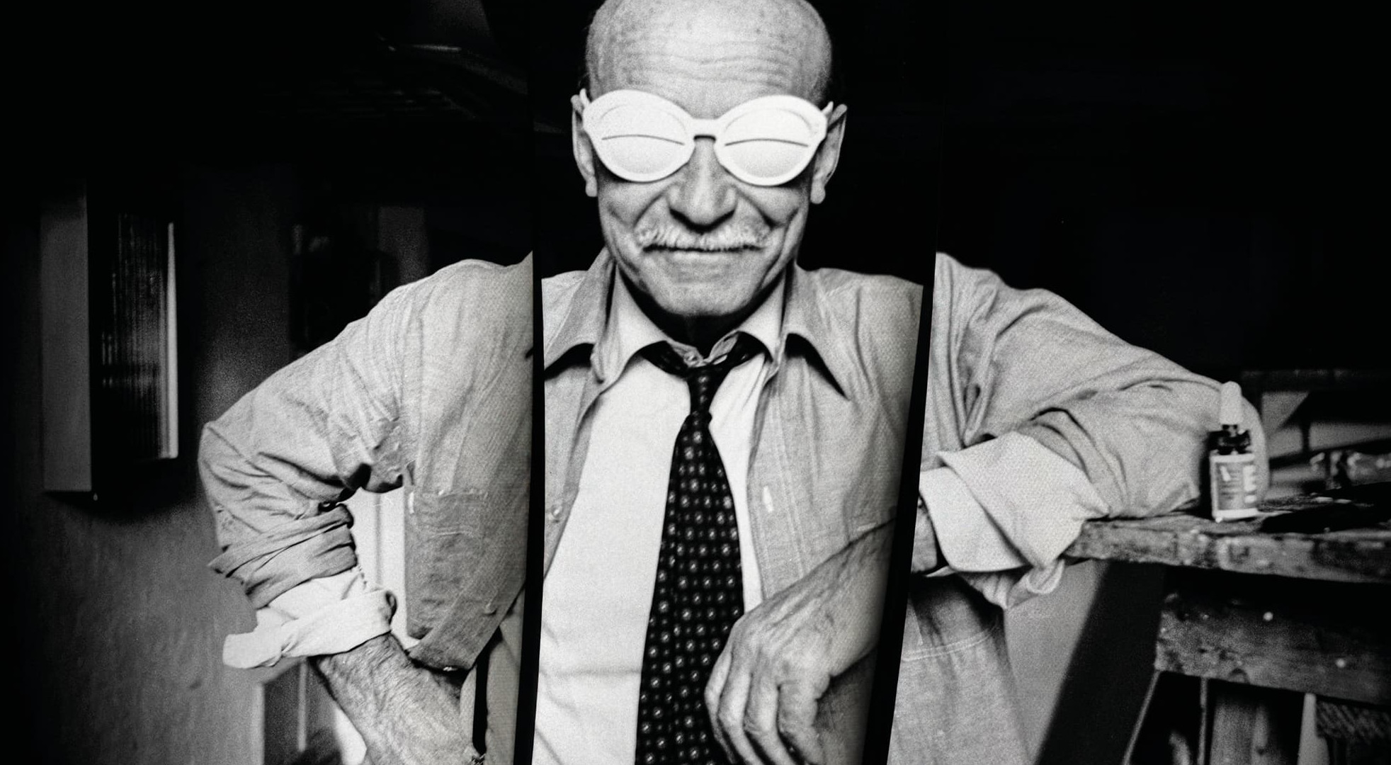 La Grande Arte al Cinema continua con un documentario su Lucio Fontana, solo il 25, 26 e 27 maggio