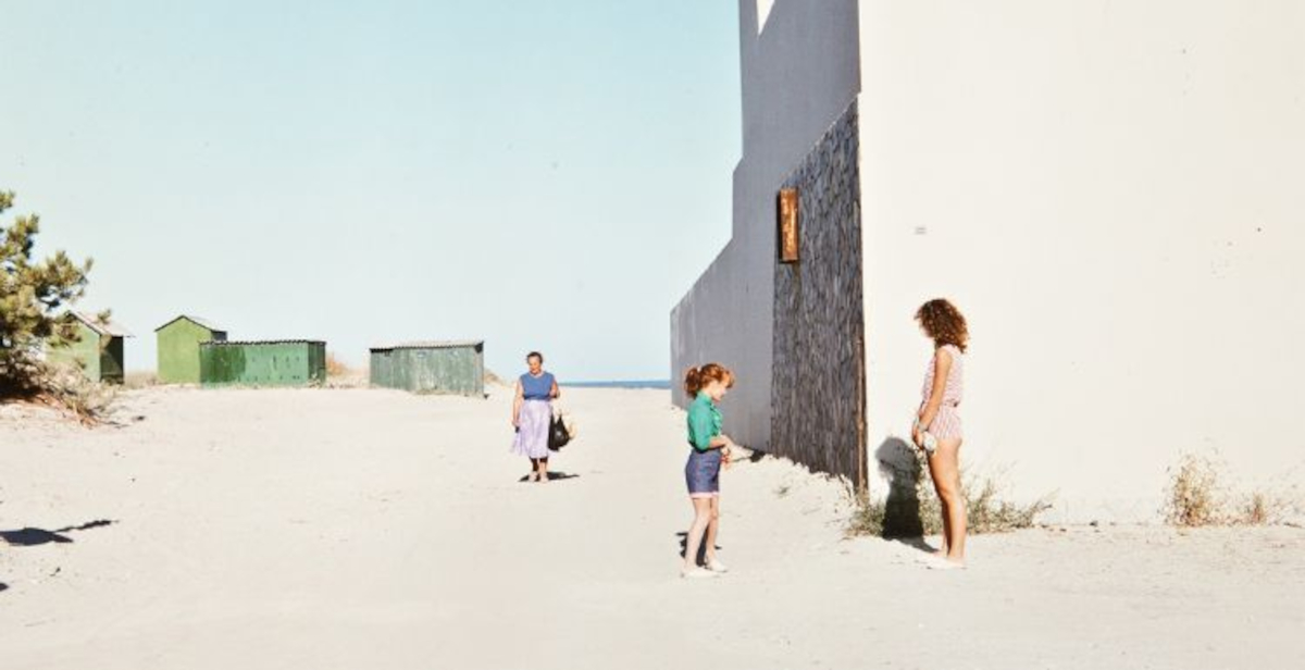 Nessun posto come casa: in Germania la mostra sulla fotografia italiana dagli anni ’80