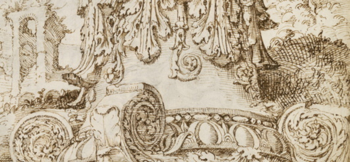 All'Istituto Centrale per la Grafica a Roma in mostra la Città Eterna raffigurata da Maarten van Heemskerck