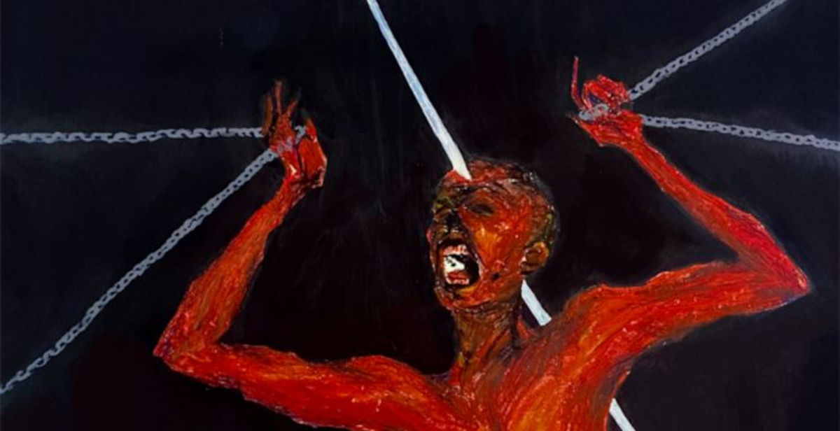 Giovani artisti e follia creativa: a Lucca apre la mostra Mal d’Arte – Follia e Delirio