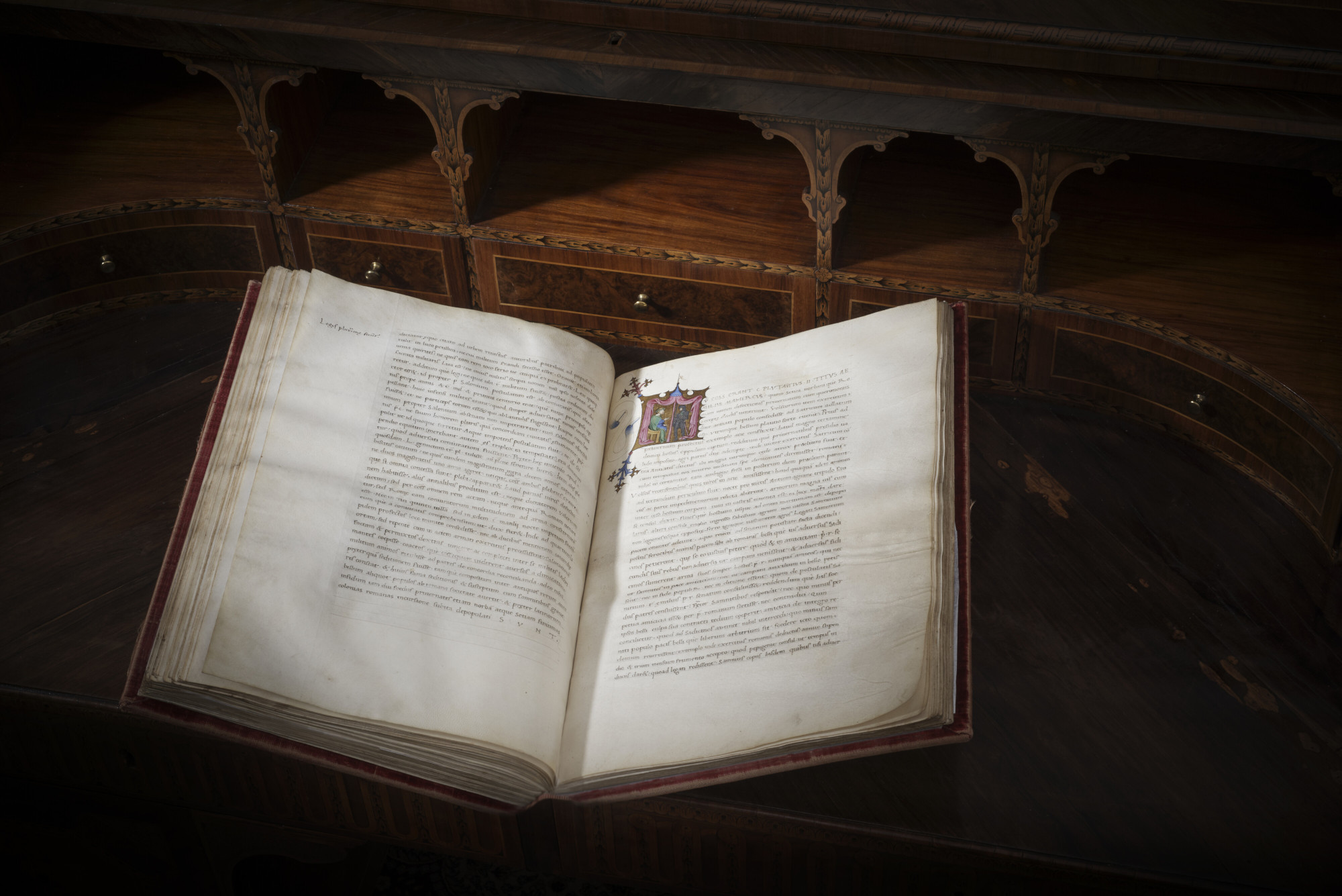 Venduto da Il Ponte Casa d’Aste il manoscritto ritrovato della principessa Ippolita Maria Sforza