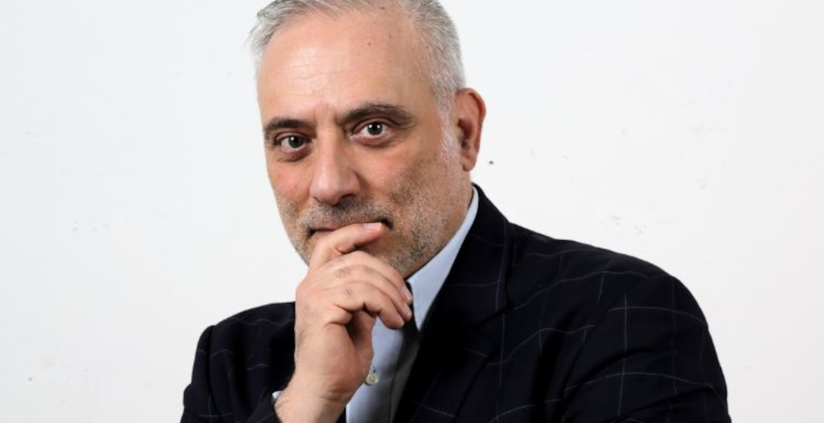 Marco Musmeci è il nuovo direttore di Palazzo Taglieschi di Anghiari