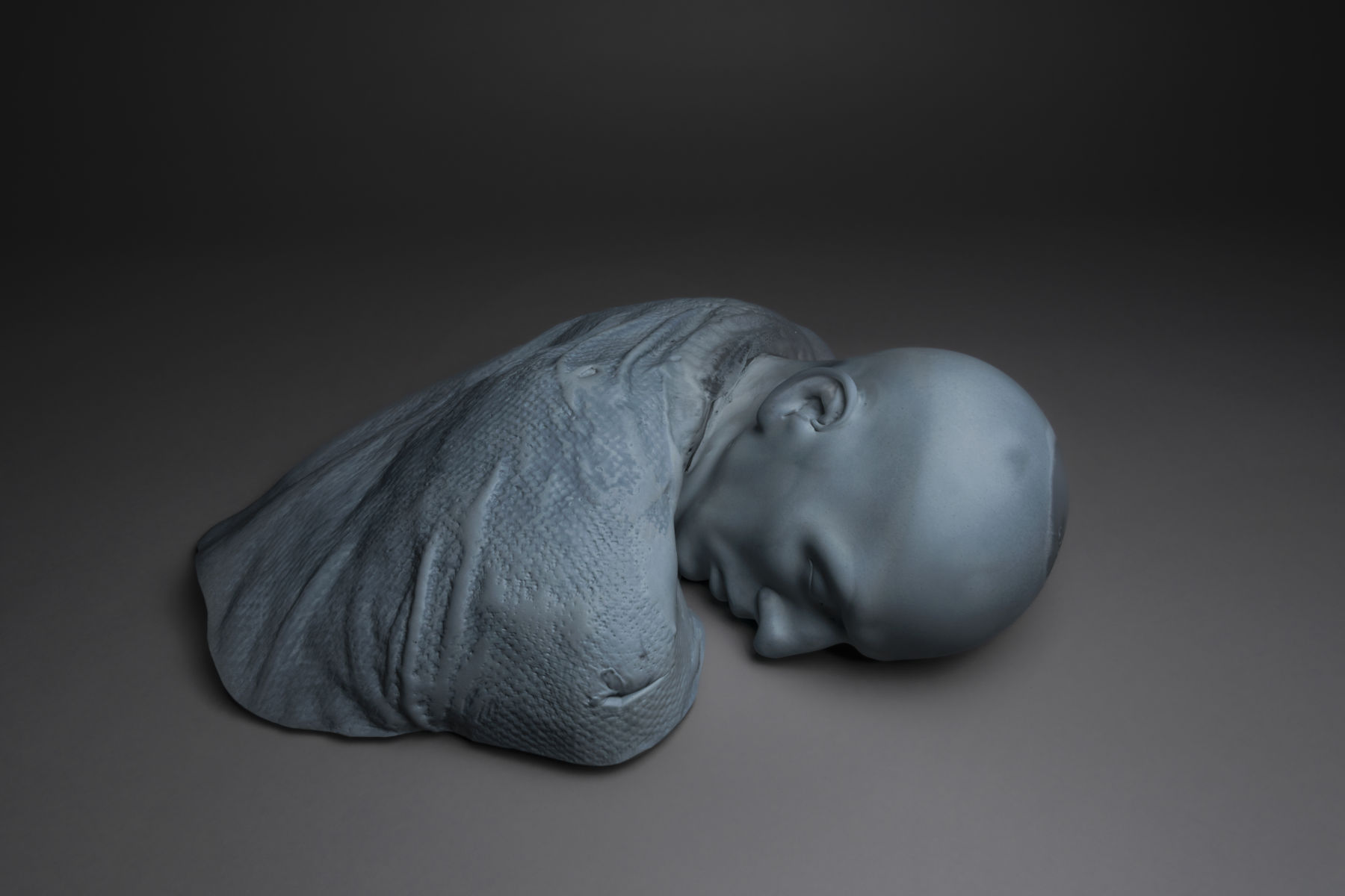 Martin Janeck&yacute;, Dormeur (2022)