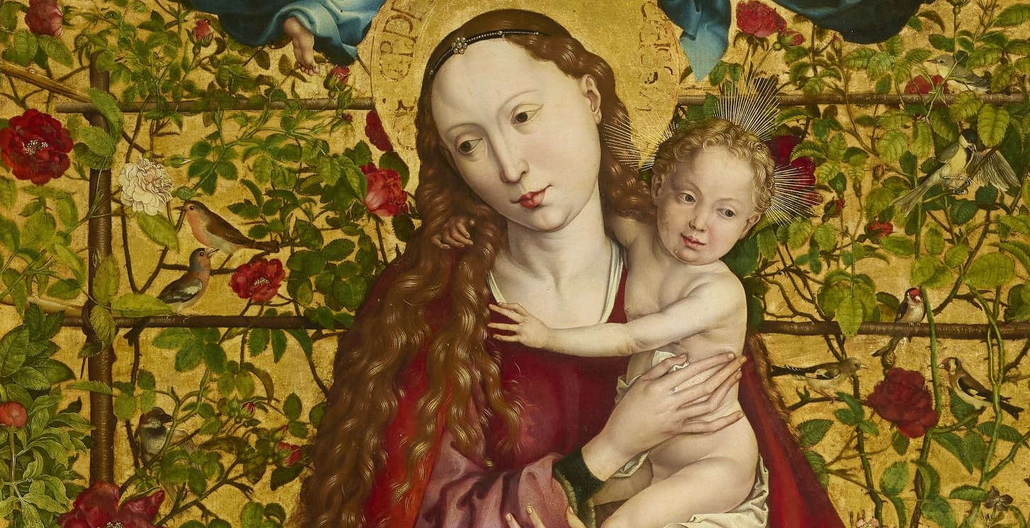 Martin Schongauer, al Louvre la mostra sul maestro del tardo Medioevo
