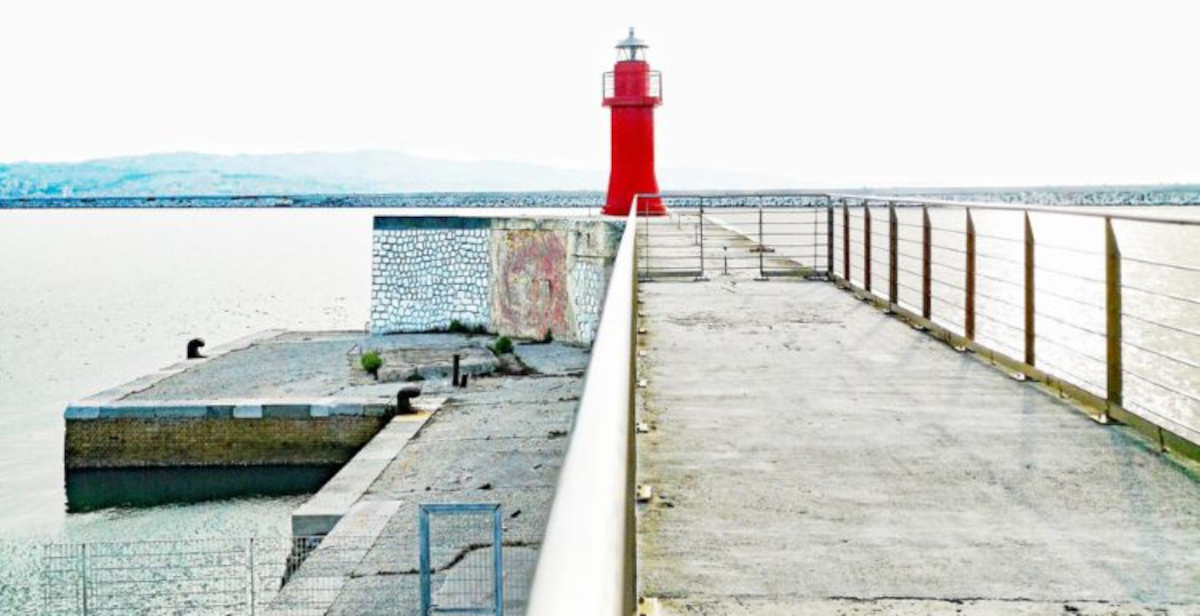 Ancona Revisited: le foto di Massimo Baldini e i versi di Franco Scataglini rileggono la città alla Mole Vanvitelliana