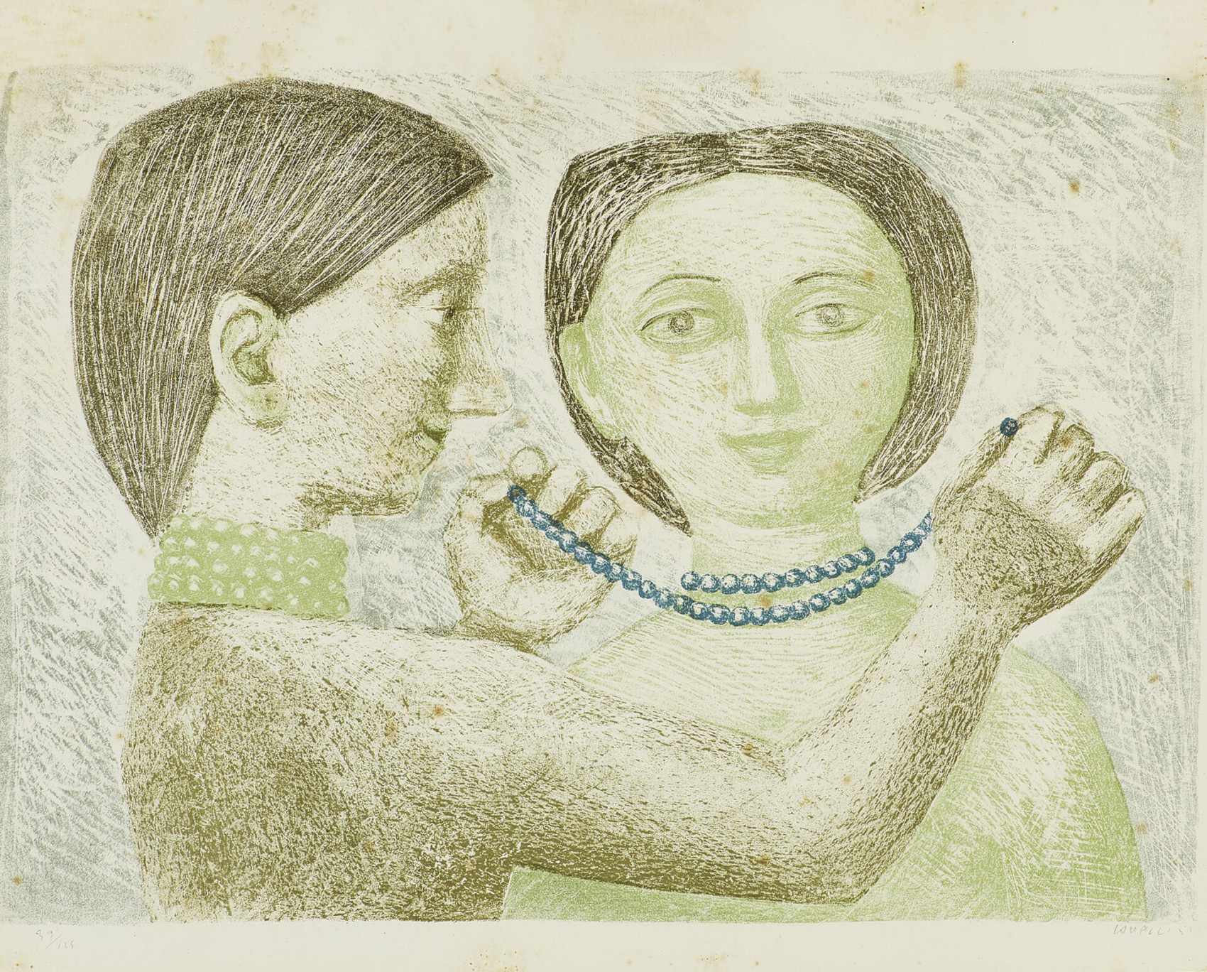 Fondazione Giancarlo Sangregorio apre un nuovo spazio a Sesto Calende (Varese), svelando la sua collezione