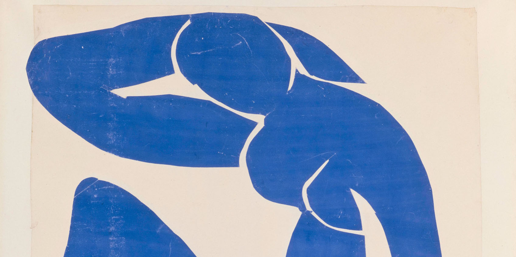 Al Grand Palais di Parigi una grande mostra racconta gli ultimi anni di Henri Matisse