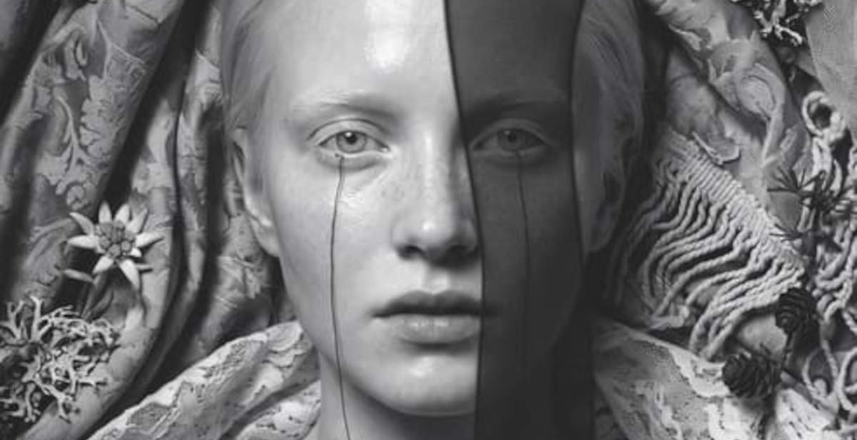 Matteo Basilé in Paris with “Magnifica Humanitas”: Human Faces in the ...