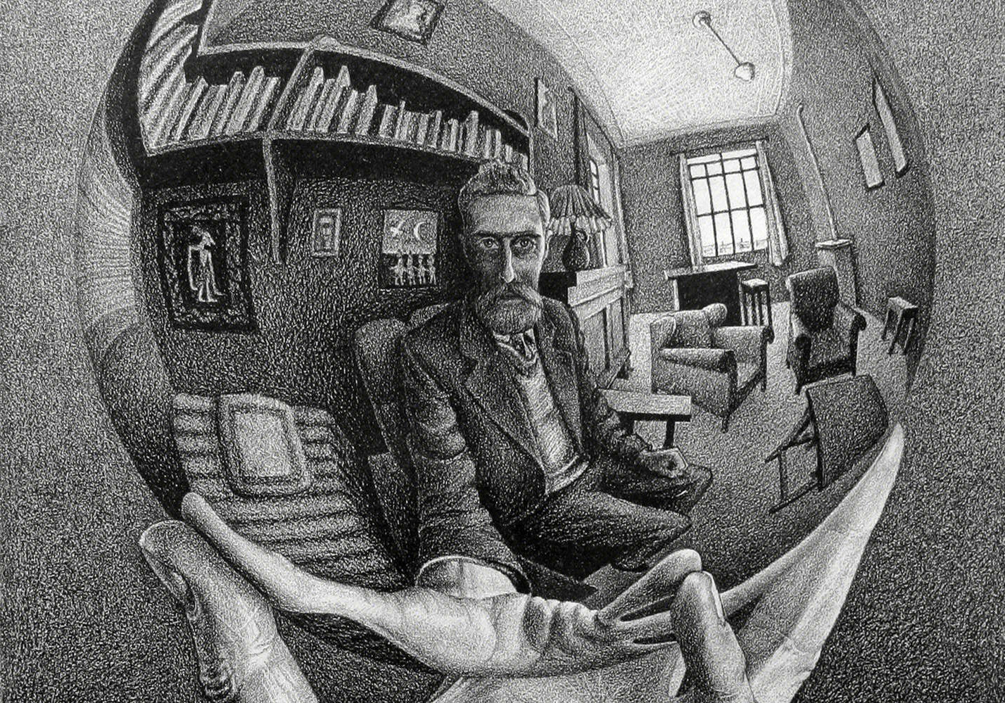 In arrivo a Padova una grande mostra con i capolavori di Escher