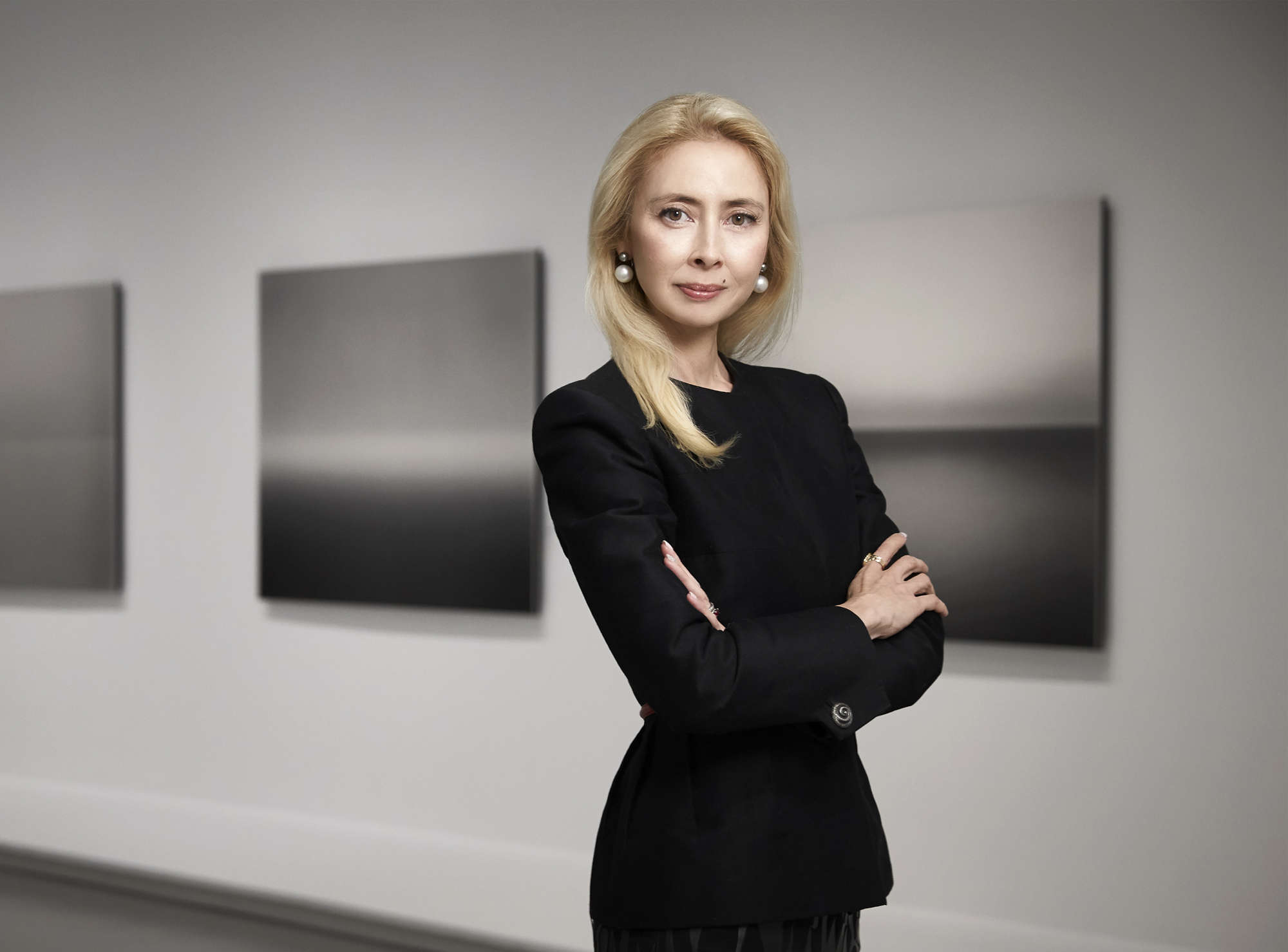 Melissa Chiu nominata direttrice del Guggenheim Museum di New York