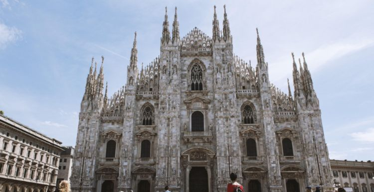 Lavorare nel mondo dell’arte: posizioni aperte e offerte della settimana