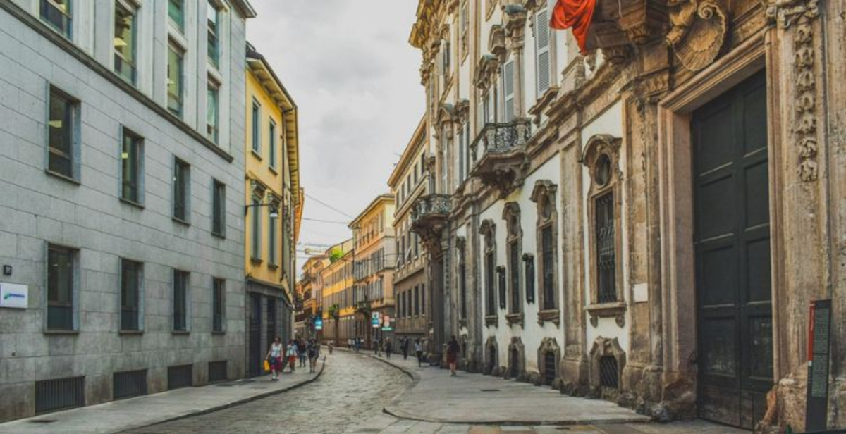 Offerte di lavoro nel settore artistico: posizioni aperte e opportunità della settimana