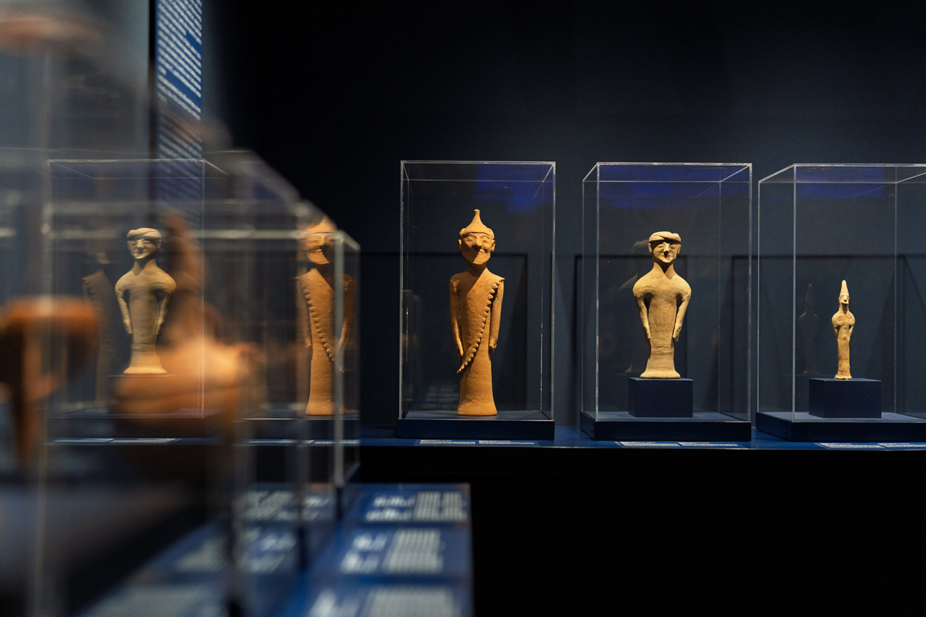 A Roma, Castel Sant’Angelo dedica una mostra alle identità culturali condivise tra Italia e Cipro