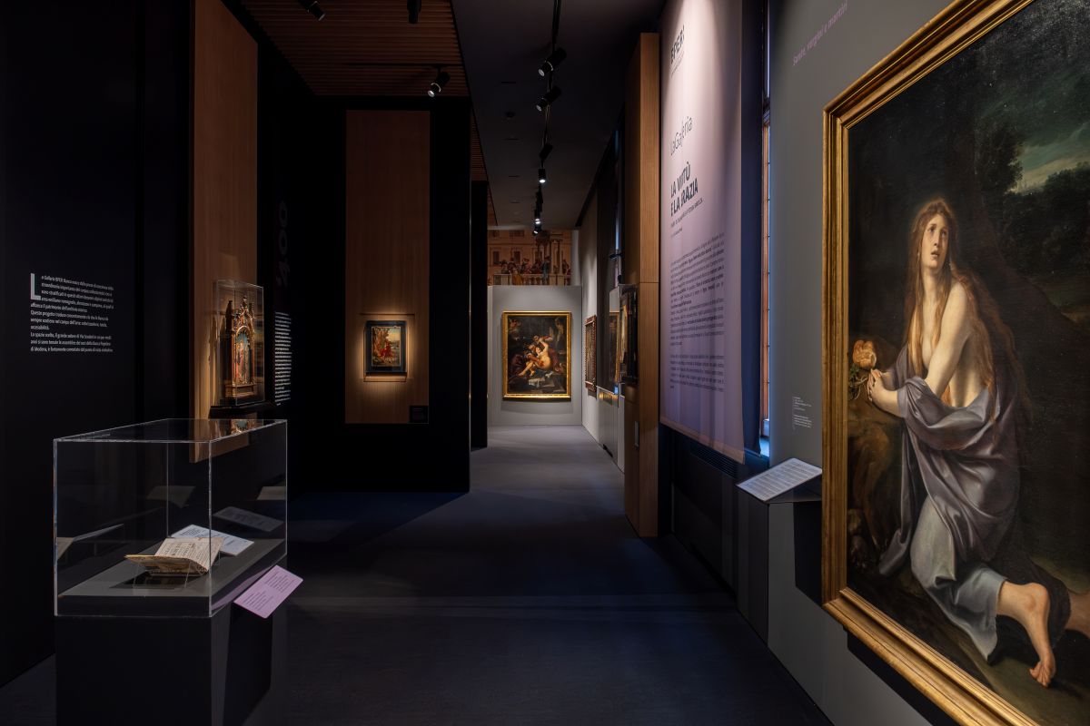 BPER lancia i Poli culturali e la mostra sul Barocco