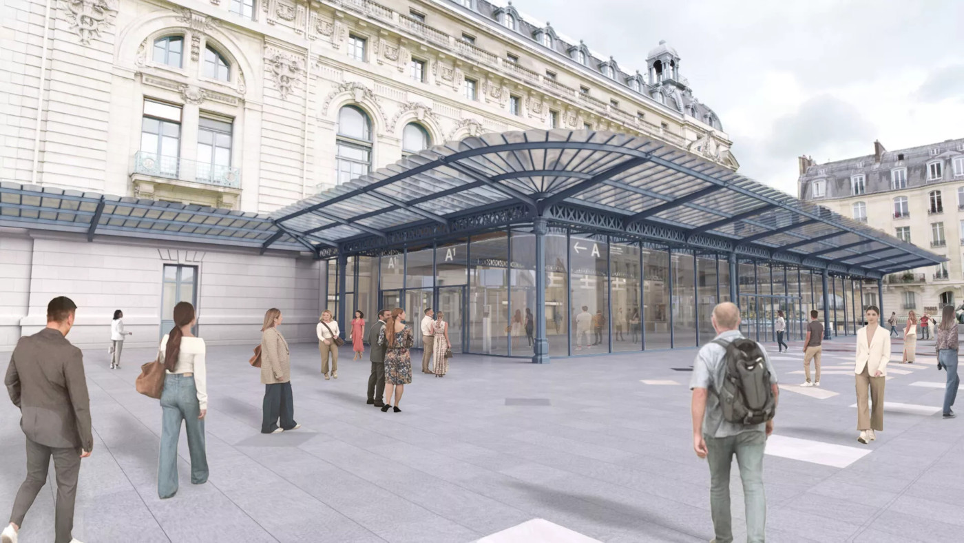 Dal 10 marzo 2026 il Musée d'Orsay si rinnova, con un progetto di restauro di due anni e mezzo