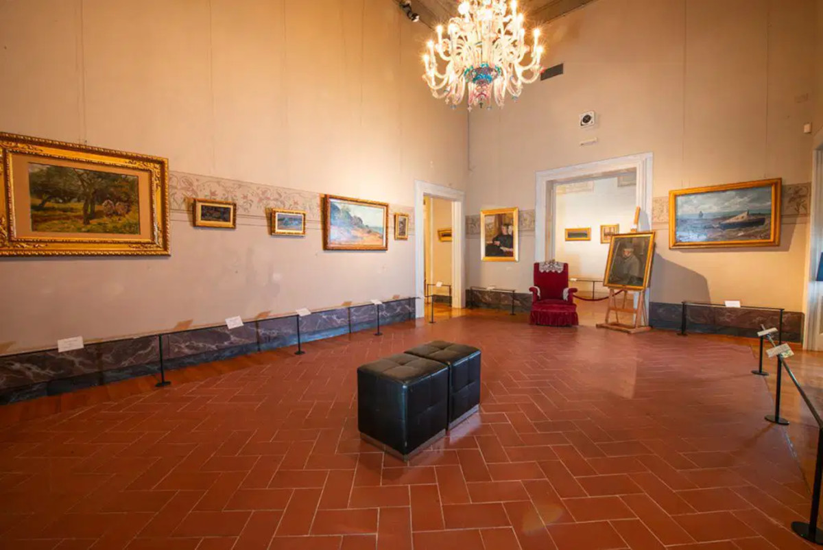 I Musei Civici di Livorno cercano un direttore scientifico unico