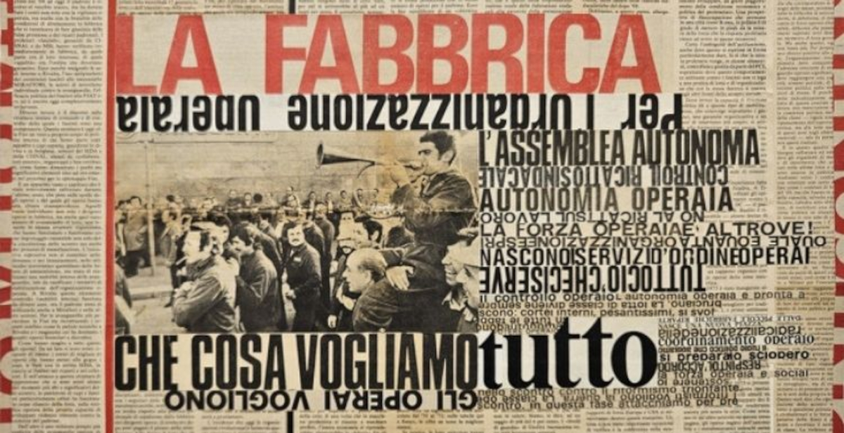 Oltre cento opere di Nanni Balestrini in mostra alla Frittelli arte contemporanea di Firenze