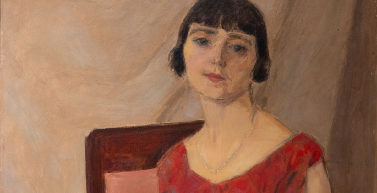 Nino Springolo, il pittore appartato oltre le avanguardie: intervista ai curatori della grande mostra