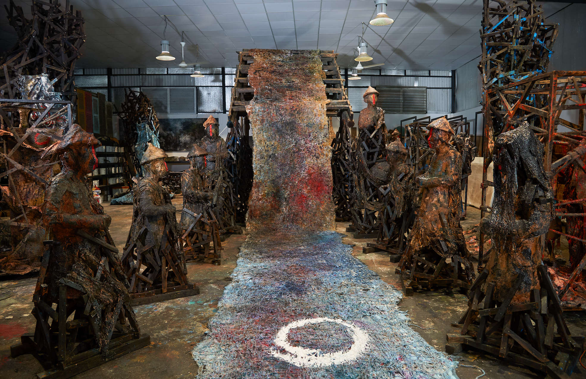 Vietnam debutta alla Biennale di Venezia con il suo padiglione: ecco cosa porta