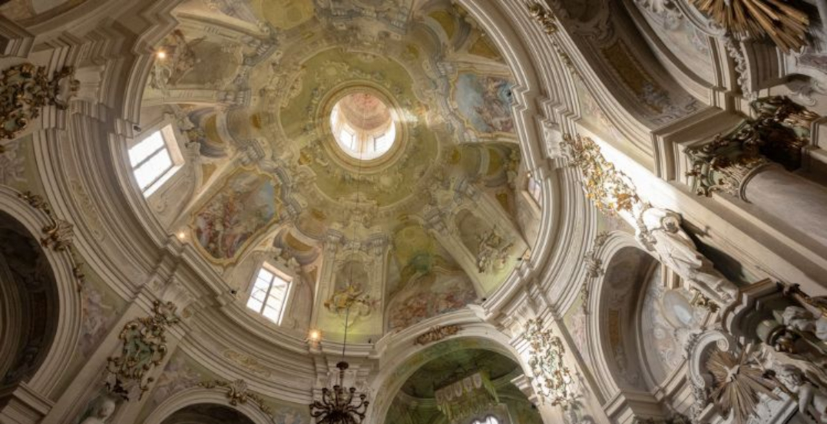 Pontremoli Barocca 2026: due giorni tra ville, palazzi e tesori nascosti